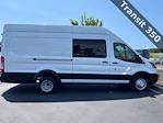 Used 2019 Ford Transit 350 HD Base High Roof 4x2, Empty Cargo Van for sale #PKKA00302 - photo 9