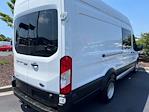 Used 2019 Ford Transit 350 HD Base High Roof 4x2, Empty Cargo Van for sale #PKKA00302 - photo 3