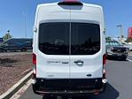 Used 2019 Ford Transit 350 HD Base High Roof 4x2, Empty Cargo Van for sale #PKKA00302 - photo 4