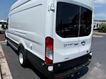 Used 2019 Ford Transit 350 HD Base High Roof 4x2, Empty Cargo Van for sale #PKKA00302 - photo 5
