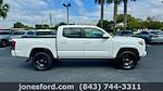 Used 2023 Toyota Tacoma SR Double Cab RWD, Pickup for sale #PT071419P - photo 3