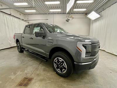 2023 Ford F-150 Lightning SuperCrew Cab AWD, Pickup for sale #PWG39326 - photo 1
