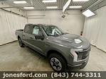 2023 Ford F-150 Lightning SuperCrew Cab AWD, Pickup for sale #PWG39326 - photo 3