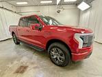 2023 Ford F-150 Lightning SuperCrew Cab AWD, Pickup for sale #PWG54965 - photo 1