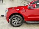 2023 Ford F-150 Lightning SuperCrew Cab AWD, Pickup for sale #PWG54965 - photo 11