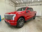 2023 Ford F-150 Lightning SuperCrew Cab AWD, Pickup for sale #PWG54965 - photo 13