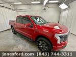 2023 Ford F-150 Lightning SuperCrew Cab AWD, Pickup for sale #PWG54965 - photo 3