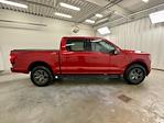 2023 Ford F-150 Lightning SuperCrew Cab AWD, Pickup for sale #PWG54965 - photo 4