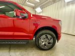 2023 Ford F-150 Lightning SuperCrew Cab AWD, Pickup for sale #PWG54965 - photo 5
