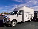 New 2024 Ford E-350 Base RWD, Service Utility Van for sale #RDD16557 - photo 9
