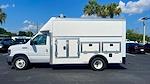 2024 Ford E-350 RWD, Service Utility Van for sale #RDD16557 - photo 15