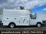 2024 Ford E-350 RWD, Service Utility Van for sale #RDD16558 - photo 3