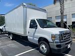 2024 Ford E-450 RWD, Rockport Box Van for sale #RDD16575 - photo 1