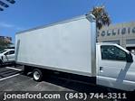 New 2024 Ford E-450 Base RWD, Rockport Box Van for sale #RDD16575 - photo 3