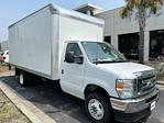 2024 Ford E-450 RWD, Rockport Box Van for sale #RDD16576 - photo 3