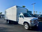2024 Ford E-450 RWD, Box Van for sale #RDD27618 - photo 1