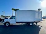 New 2024 Ford E-450 Base RWD, Box Van for sale #RDD27618 - photo 7