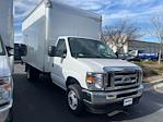 New 2024 Ford E-450 Base RWD, Box Van for sale #RDD28140 - photo 1