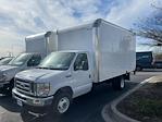 New 2024 Ford E-450 Base RWD, Box Van for sale #RDD28140 - photo 4