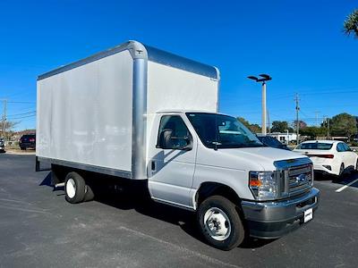 2024 Ford E-450 RWD, Box Van for sale #RDD28192 - photo 1