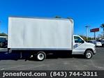 New 2024 Ford E-450 Base RWD, Box Van for sale #RDD28192 - photo 3