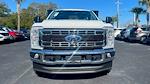 New 2024 Ford F-350 Regular Cab 4x4, 12' PJ's Stake Bed for sale #REC37040 - photo 14