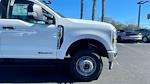 2024 Ford F-350 Regular Cab DRW 4x4, PJ's Stake Bed for sale #REC37040 - photo 5