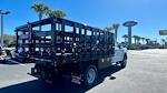 New 2024 Ford F-350 Regular Cab 4x4, 12' PJ's Stake Bed for sale #REC37040 - photo 2