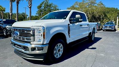 Used 2024 Ford F-250 XLT Crew Cab 4x4, Pickup for sale #REC81662P - photo 1