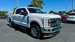 Used 2024 Ford F-250 XLT Crew Cab 4x4, Pickup for sale #REC81662P - photo 3