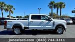 Used 2024 Ford F-250 XLT Crew Cab 4x4, Pickup for sale #REC81662P - photo 4