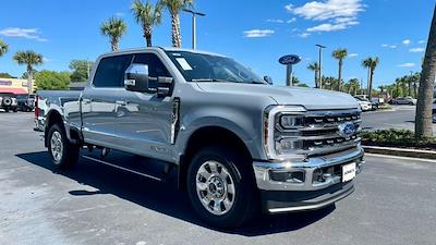 2024 Ford F-250 Crew Cab SRW 4x4, Pickup for sale #RED15738 - photo 1