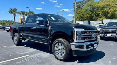 New 2024 Ford F-250 Lariat Crew Cab 4x4, Pickup for sale #RED22336 - photo 1