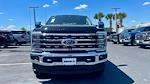 New 2024 Ford F-250 Lariat Crew Cab 4x4, Pickup for sale #RED22336 - photo 19