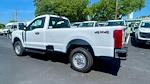 2024 Ford F-250 Regular Cab SRW 4x4, Pickup for sale #RED55038 - photo 8