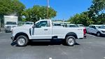 2024 Ford F-250 Regular Cab SRW 4x4, Pickup for sale #RED55038 - photo 9