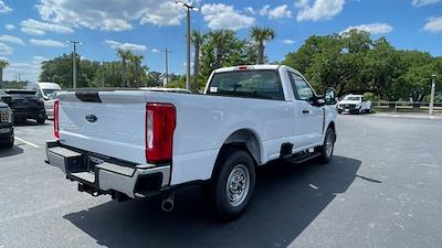 2024 Ford F-250 Regular Cab SRW 4x2, Pickup for sale #RED55561 - photo 2