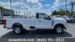 2024 Ford F-250 Regular Cab SRW 4x2, Pickup for sale #RED55561 - photo 3