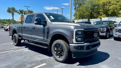 2024 Ford F-250 Crew Cab SRW 4x4, Pickup for sale #RED60820 - photo 1