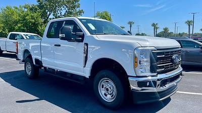 2024 Ford F-250 Super Cab SRW 4x4, Pickup for sale #RED61622 - photo 1
