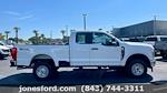 2024 Ford F-250 Super Cab SRW 4x4, Pickup for sale #RED61622 - photo 3