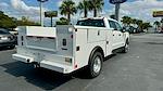 New 2024 Ford F-350 XL Crew Cab 4x4, Service Truck for sale #RED80429 - photo 2