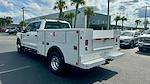 New 2024 Ford F-350 XL Crew Cab 4x4, Service Truck for sale #RED80429 - photo 16