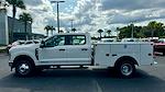 New 2024 Ford F-350 XL Crew Cab 4x4, Service Truck for sale #RED80429 - photo 17