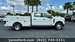 New 2024 Ford F-350 XL Crew Cab 4x4, Service Truck for sale #RED80429 - photo 1