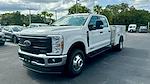 New 2024 Ford F-350 XL Crew Cab 4x4, Service Truck for sale #RED80429 - photo 24