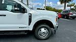 New 2024 Ford F-350 XL Crew Cab 4x4, Service Truck for sale #RED80429 - photo 3