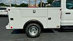 New 2024 Ford F-350 XL Crew Cab 4x4, Service Truck for sale #RED80429 - photo 10