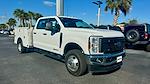 2024 Ford F-350 Crew Cab DRW 4x4, Service Truck for sale #RED80444 - photo 1