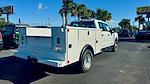 2024 Ford F-350 Crew Cab DRW 4x4, Service Truck for sale #RED80444 - photo 13